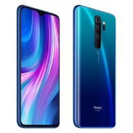 Redmi Note 8 Pro Dual Sim