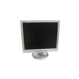 Bildschirm 19" LCD Philips 190S7FS