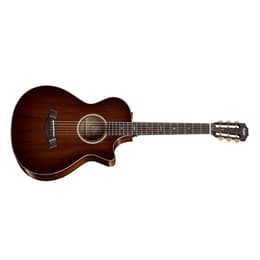 Taylor 522CE 12-Fret Musikinstrumente
