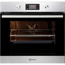 Ober-/Unterhitze Bauknecht BAR2KP8V2 Backofen