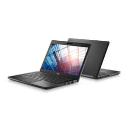 Dell Latitude 5290 12" Core i5 2,6 GHz - SSD 240 GB - 8GB AZERTY - Französisch