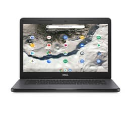 Dell Chromebook 3400 Celeron 1,1 GHz 32GB SSD - 4GB QWERTY - Englisch (UK)