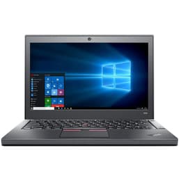 Lenovo ThinkPad X250 12" Core i5 2,3 GHz - SSD 256 GB - 8GB AZERTY - Französisch