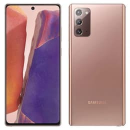 Galaxy Note20 256 GB - Kupfer - Ohne Vertrag