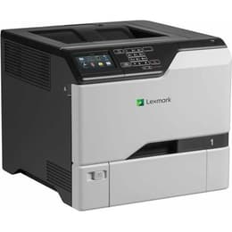 Lexmark CS727 Laserdrucker Farbe