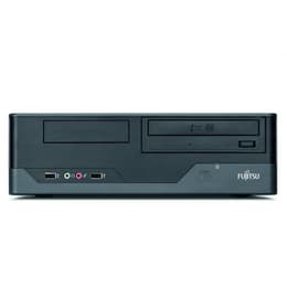 Fujitsu Esprimo E3521 E-Start 5 Pentium 3,2 GHz - SSD 120 GB RAM 4 GB