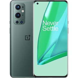 OnePlus 9 Pro 256 GB Dual Sim - Grün - Ohne Vertrag