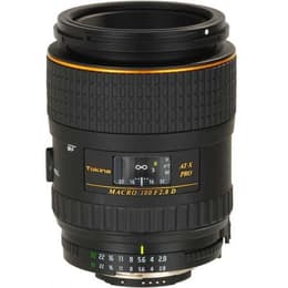 Objektiv Nikon F 100mm f/2.8