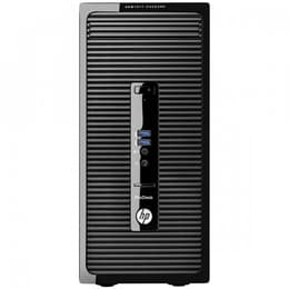 HP ProDesk 400 G2 MT Pentium 3,1 GHz - HDD 1 TB RAM 8 GB