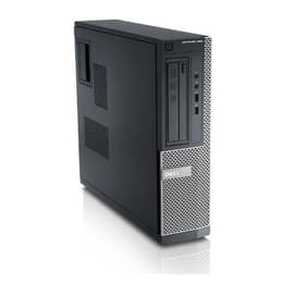 Dell OptiPlex 390 DT Pentium 3 GHz - HDD 250 GB RAM 4 GB