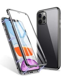 Hülle iPhone 14 Pro - TPU - Transparent