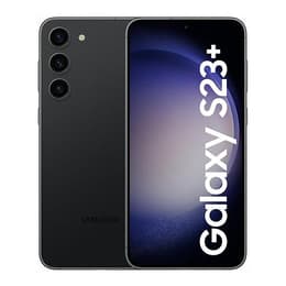 Galaxy S23+ 512 GB Dual Sim - Schwarz - Ohne Vertrag