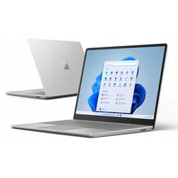Microsoft Surface Laptop Go 1943 12" Core i5 1 GHz - SSD 256 GB - 8GB QWERTY - Italienisch
