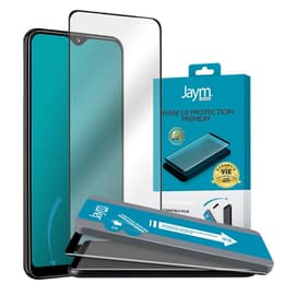 Displayschutz Galaxy S20 Ultra - Glas - Transparent
