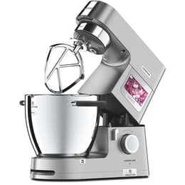 Multifunktions-Küchenmaschine KENWOOD KCL95 429SI Rostfreier Stahl