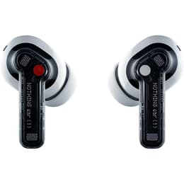 Ohrhörer In-Ear Bluetooth Rauschunterdrückung - Nothing Ear (1)