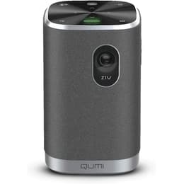 Beamer Vivitek Qumi Z1V 250 Helligkeit Grau
