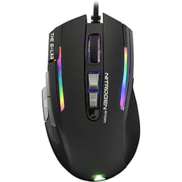 The G-Lab Kult Nitrgogen Maus