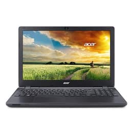 Acer Aspire E5-571-31AB 15" Core i3 1.7 GHz - HDD 1 TB - 8GB AZERTY - Französisch