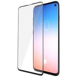 Displayschutz Samsung S10E Gehärtetes Glas - Gehärtetes Glas - Transparent