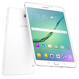 Galaxy Tab S2 32GB - Weiß - WLAN + LTE