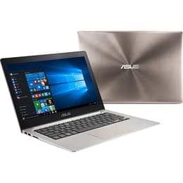 Asus ZenBook Flip 13 UX363EA-OLED007T 13" Core i7 2,8 GHz - SSD 1 TB - 16GB QWERTY - Arabisch