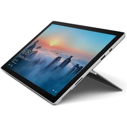 Microsoft Surface Pro 4 12" Core i5 2,4 GHz - SSD 128 GB - 4GB AZERTY - Französisch