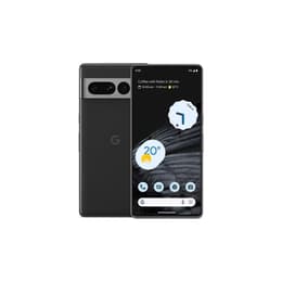 Google Pixel 7 Pro 256 GB - Schwarz - Ohne Vertrag