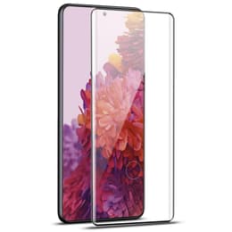 Displayschutz Galaxy S21 Ultra - Glas - Transparent