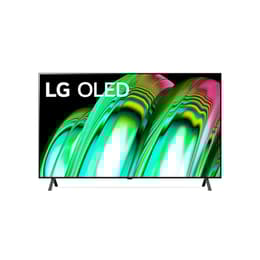 Fernseher LG OLED Ultra HD 4K 140 cm OLED55A29LA
