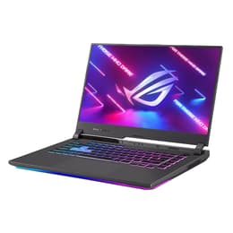 Asus ROG Strix G15 G513RS-HQ018W 15" Ryzen 9 3,3 GHz - SSD 1 TB - 32GB - NVIDIA GeForce RTX 3080 QWERTY - Spanisch