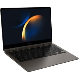Galaxy Book 3 360 13" Core i5 2,4 GHz - SSD 512 GB - 8GB QWERTY - Englisch (US)
