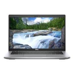 Dell Latitude 5420 14" Core i7 1.2 GHz - SSD 256 GB - 16GB AZERTY - Französisch