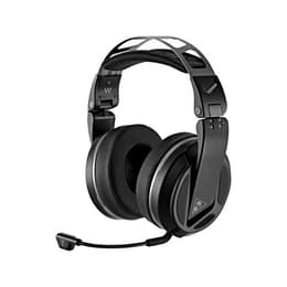 Turtle Beach Elite Atlas Aero Kopfhörer gaming kabellos mit Mikrofon - Schwarz/Grau