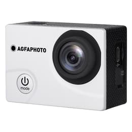 Agfaphoto Realimove AC5000 Action Sport-Kamera
