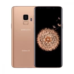 Galaxy S9+ 64 GB - Gold - Ohne Vertrag
