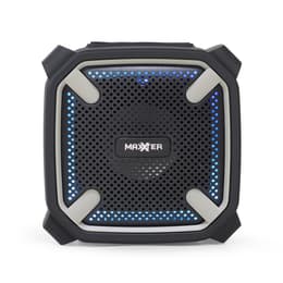 Lautsprecher Bluetooth Maxxter ACT-SPK-BTOD - Schwarz