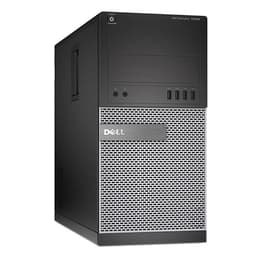 Dell OptiPlex 7020 MT Core i5 3,2 GHz - SSD 120 GB RAM 16 GB