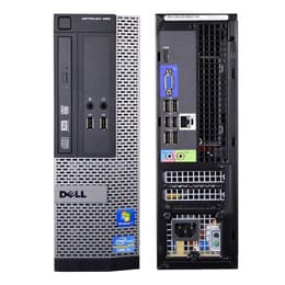 Dell OptiPlex 390 Celeron 2.4 GHz - HDD 250 GB RAM 4 GB