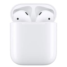Apple AirPods 2. Generation (2019) - Lightning Ladecase