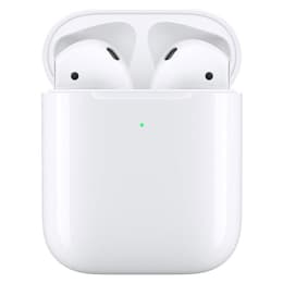 Apple AirPods 2. Generation (2019) - Wireless Ladecase