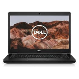 Dell Latitude 5480 14” (2017)