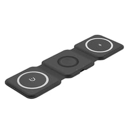 Smartphone Ladegerät Kibodo Wireless Charger