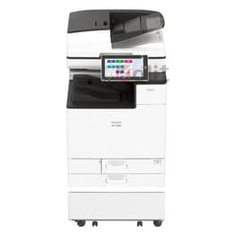 Ricoh IM C3000 Laserdrucker Farbe