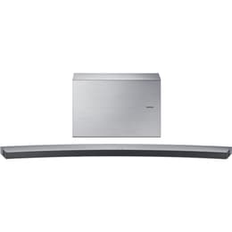 Tonleiste Samsung HWJ8501 - Grau