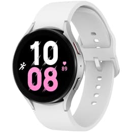 Samsung Galaxy Watch5 Bluetooth + Cellular 40 mm - Silber