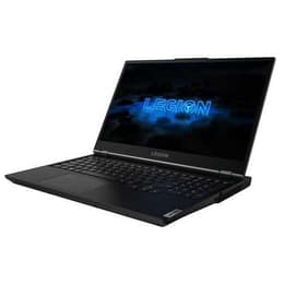 Lenovo Legion 5 15ARH05H 15" Ryzen 7 2.9 GHz - SSD 512 GB - 16GB - NVIDIA GeForce RTX 2060 QWERTZ - Deutsch
