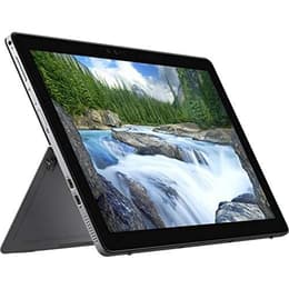 Dell Latitude 7210 14" Core i5 1.7 GHz - SSD 256 GB - 8GB Ohne Tastatur