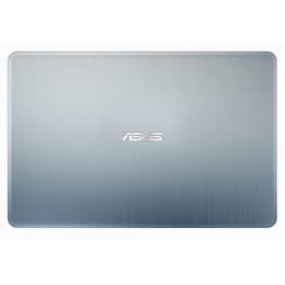 Asus VivoBook Max X541UA-GO893T 15" Core i5 2.5 GHz - SSD 240 GB - 12GB AZERTY - Französisch