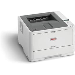 Oki B432DN Laserdrucker Schwarzweiss